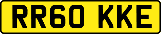 RR60KKE
