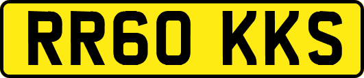 RR60KKS