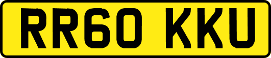 RR60KKU