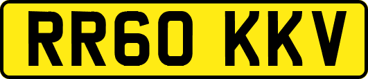 RR60KKV