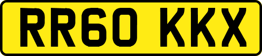 RR60KKX