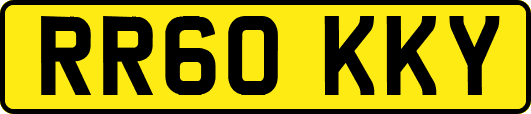 RR60KKY