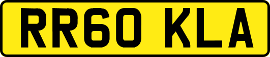 RR60KLA