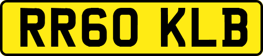 RR60KLB