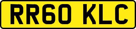 RR60KLC