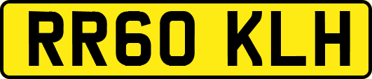 RR60KLH