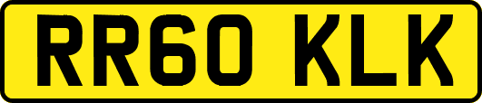 RR60KLK
