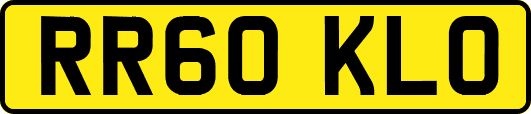 RR60KLO