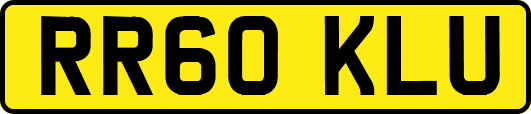 RR60KLU