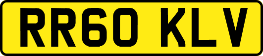 RR60KLV