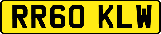 RR60KLW