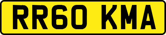 RR60KMA