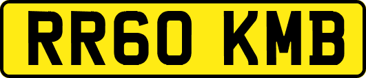 RR60KMB