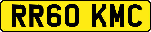RR60KMC
