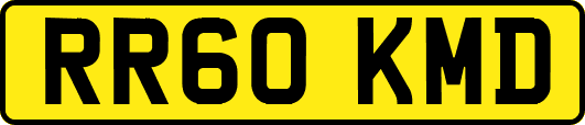 RR60KMD