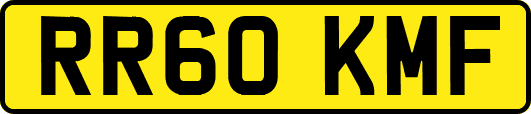 RR60KMF