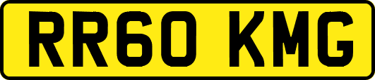 RR60KMG
