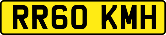 RR60KMH