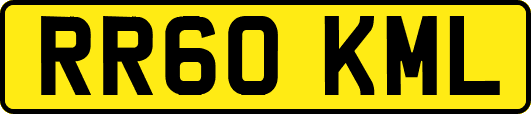 RR60KML