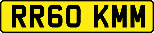 RR60KMM