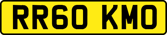 RR60KMO