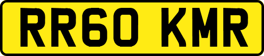 RR60KMR
