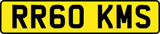 RR60KMS