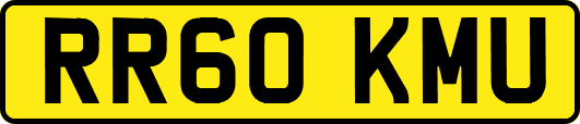 RR60KMU