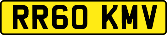 RR60KMV