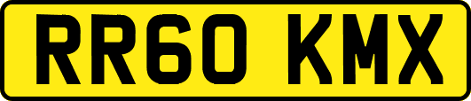 RR60KMX