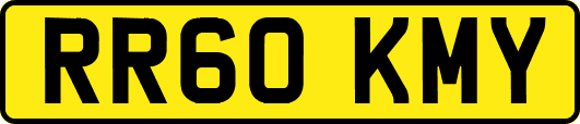 RR60KMY