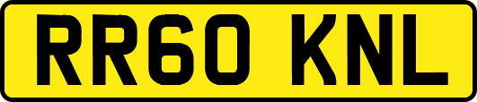 RR60KNL