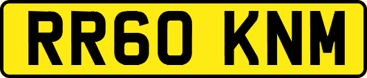 RR60KNM