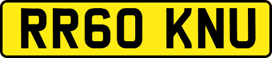 RR60KNU