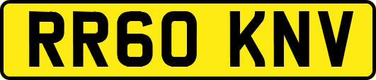RR60KNV