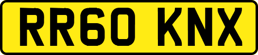 RR60KNX