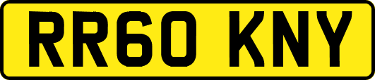 RR60KNY