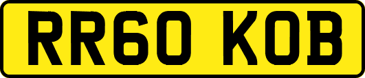 RR60KOB