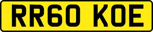 RR60KOE