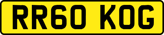 RR60KOG