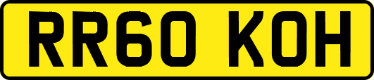 RR60KOH