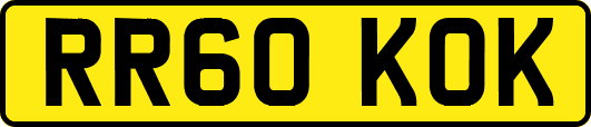 RR60KOK