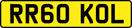 RR60KOL