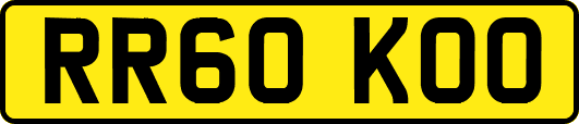 RR60KOO