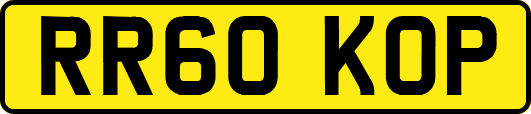 RR60KOP