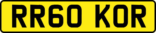 RR60KOR