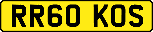 RR60KOS