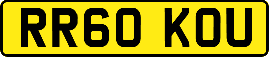 RR60KOU