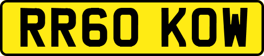 RR60KOW