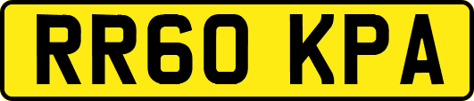 RR60KPA
